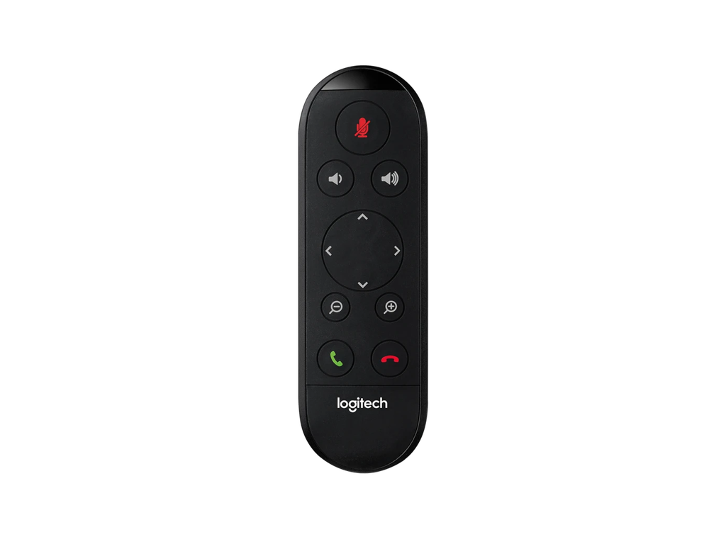 Camera Logitech hội nghị Connect ConferenceCam