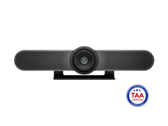 Camera Logitech hội nghị Meetup