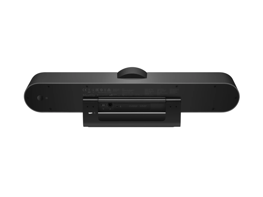 Camera Logitech hội nghị Meetup