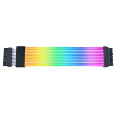 Cáp Nguồn RGB Lian Li Strimer Wireless 24-Pin