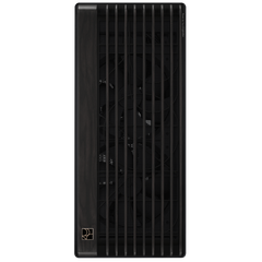 CASE ASUS ProArt PA602 Wood Edition - Tempered Glass Panel Mid-Tower EATX Hỗ trợ tản nhiệt 420mm, VGA 440mm