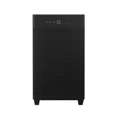 CASE ASUS Prime AP201 Tempered Glass Black