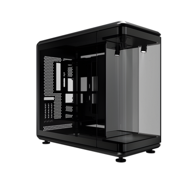 Case Cooler Master MASTERFRAME 360 PANORAMA