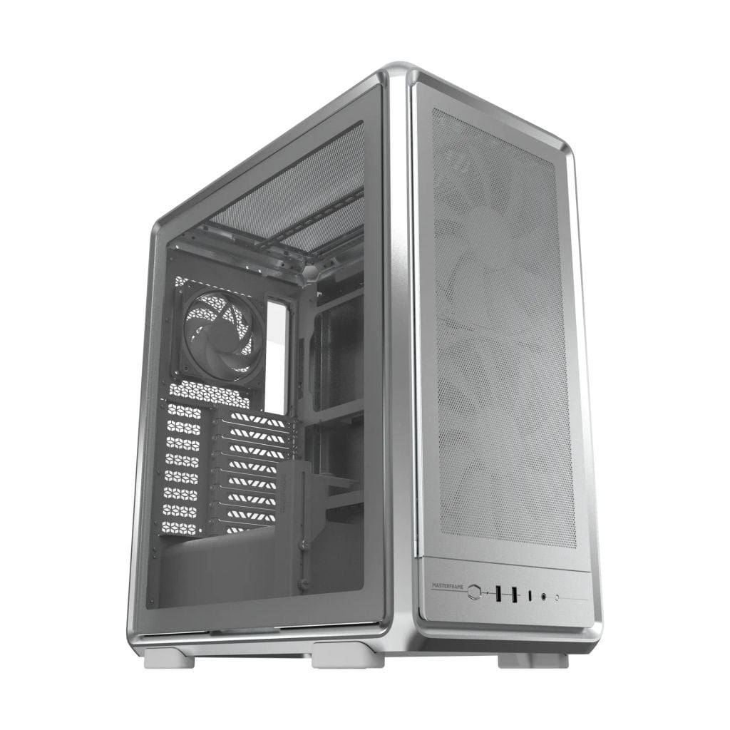 Case Cooler Master MASTERFRAME 500 MESH