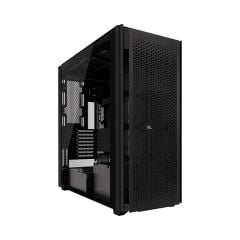 Case Corsair iCUE LINK 9000D RGB AIRFLOW Super Full-Tower Black