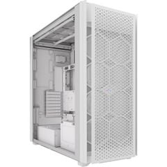 Case Corsair iCUE LINK 9000D RGB AIRFLOW Super Full-Tower White