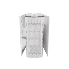 Case Corsair iCUE LINK 9000D RGB AIRFLOW Super Full-Tower White