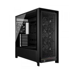 Case Corsair FRAME 5000D RS ARGB Black