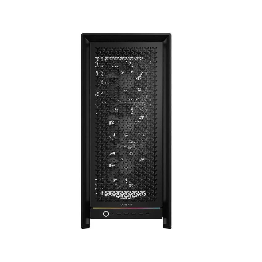 Case Corsair FRAME 5000D RS Black