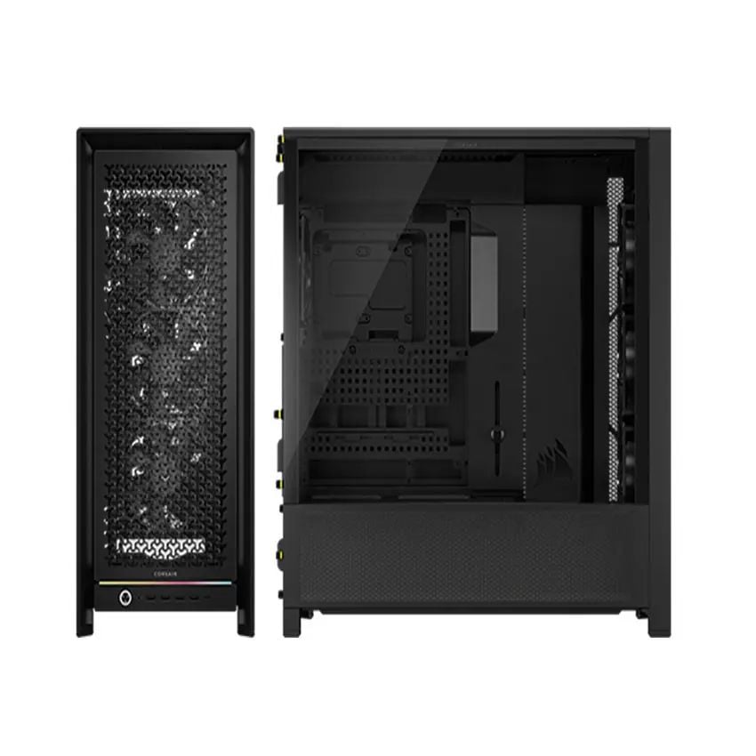 Case Corsair FRAME 5000D RS ARGB Black