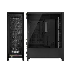 Case Corsair FRAME 5000D RS ARGB Black