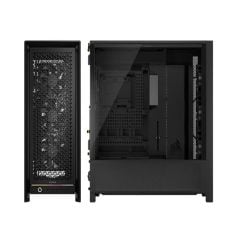 Case Corsair FRAME 5000D RS Black