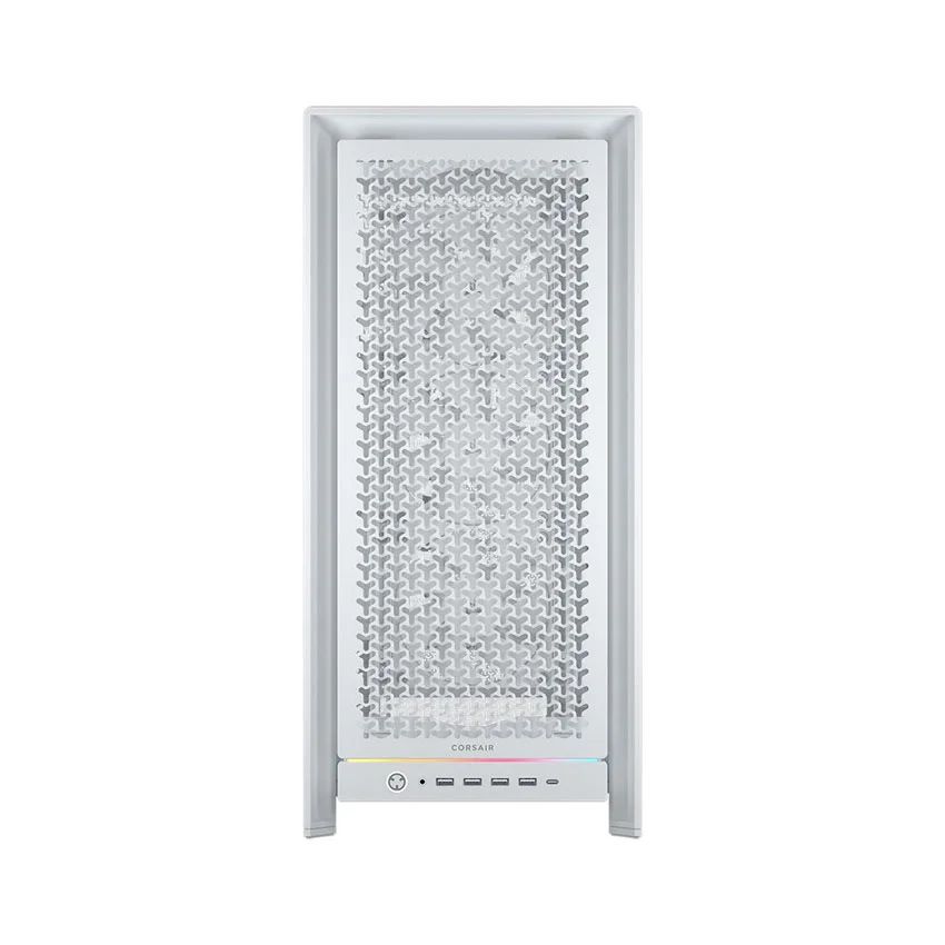 Case Corsair FRAME 5000D RS ARGB White