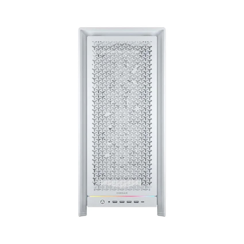 Case Corsair FRAME 5000D RS White