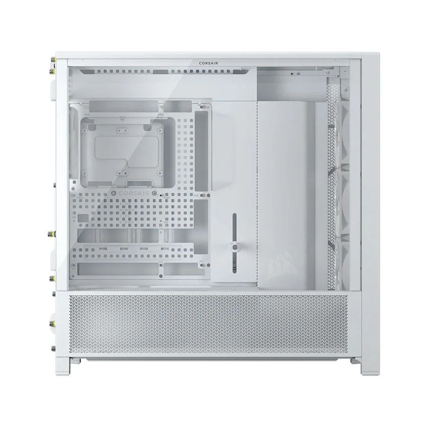 Case Corsair FRAME 5000D RS White