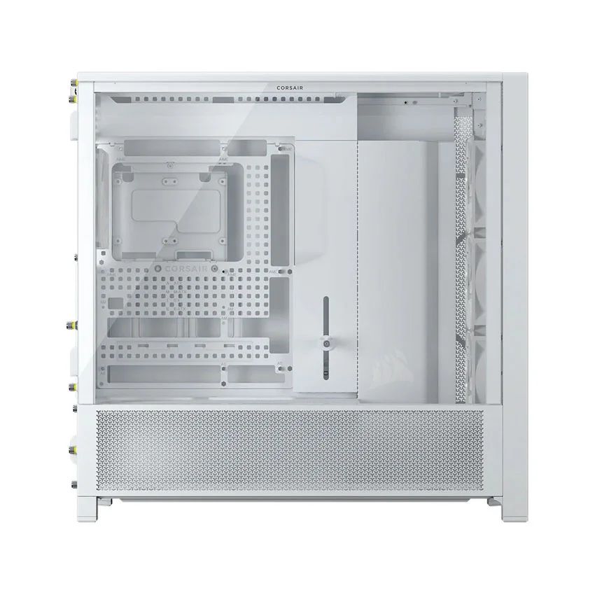 Case Corsair FRAME 5000D RS ARGB White