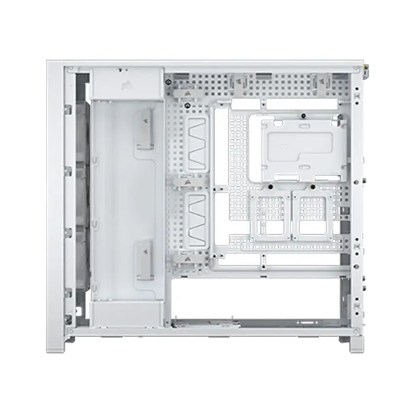 Case Corsair FRAME 5000D RS ARGB White