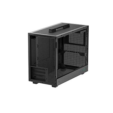Case DeepCool CH160 PLUS