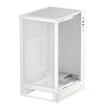 Case DeepCool CH170 Digital