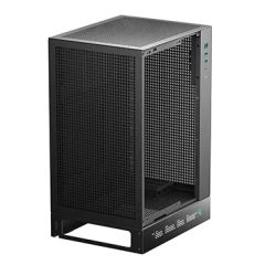 Case DeepCool CH170 Digital