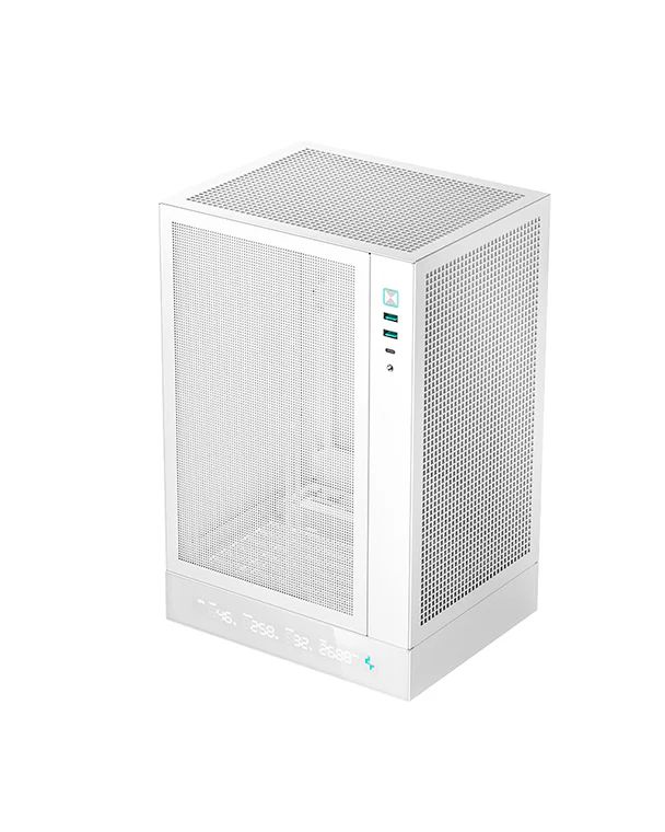 Case DeepCool CH170 Digital