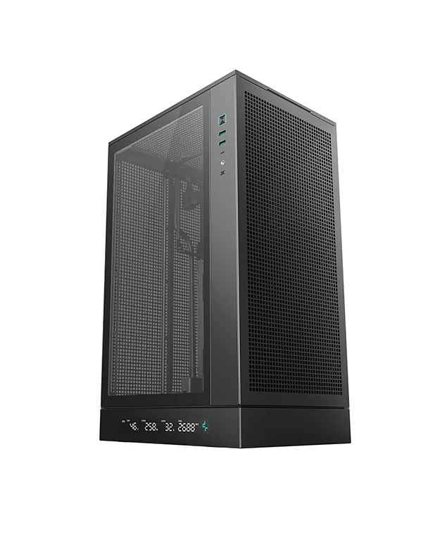 Case DeepCool CH270 Digital