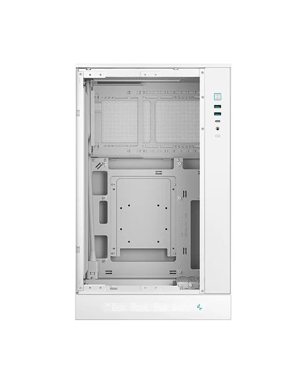 Case DeepCool CH270 Digital