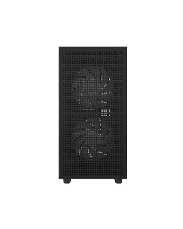 Case DeepCool CH360 Digital