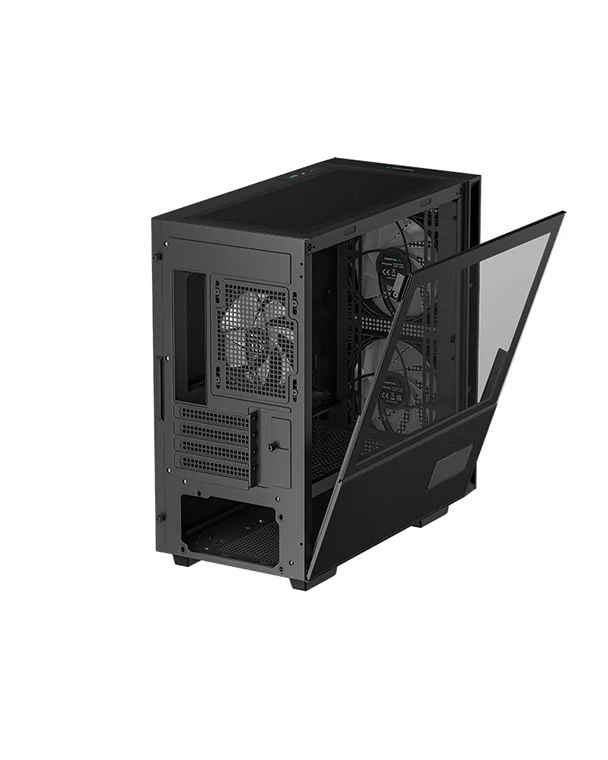 Case DeepCool CH360 Digital