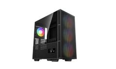 Case DeepCool CH560 Digital ARGB (ATX)