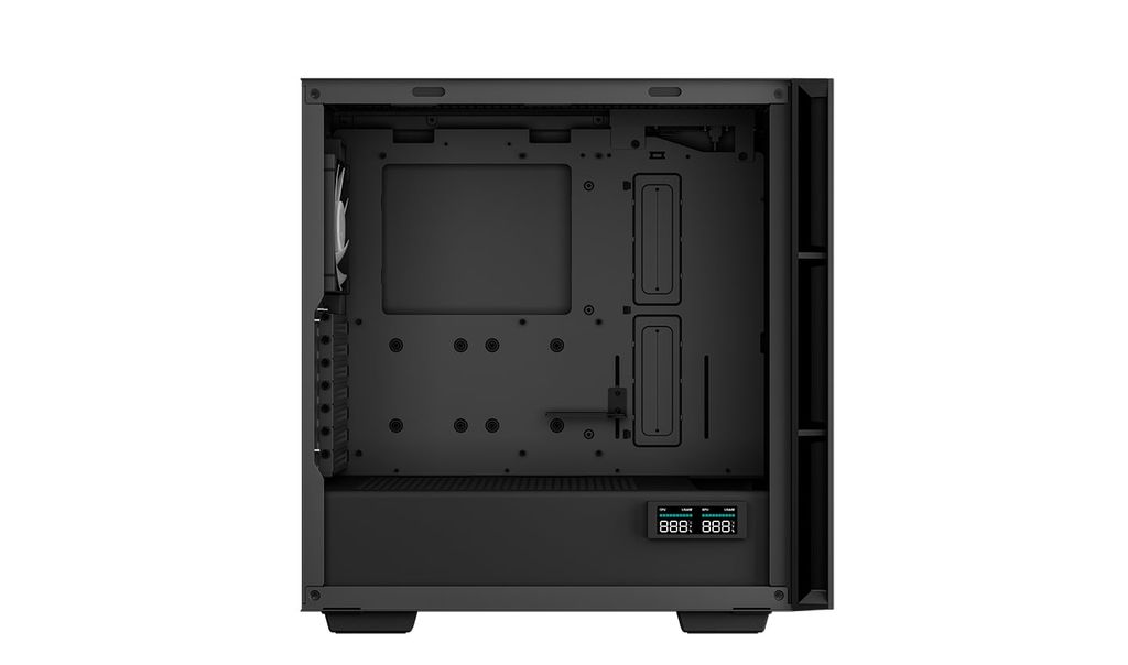 Case DeepCool CH560 Digital ARGB (ATX)