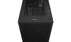Case DeepCool CH560 Digital ARGB (ATX)