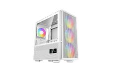 Case DeepCool CH560 Digital ARGB (ATX)