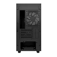 Case DeepCool MATREXX 40