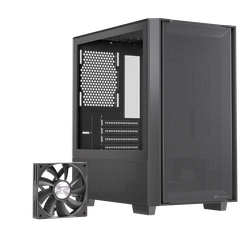 Case Einarex Pulse PM150