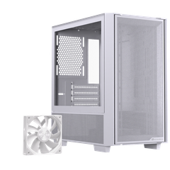 Case Einarex Pulse PM150