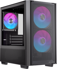 Case Einarex Pulse PM150