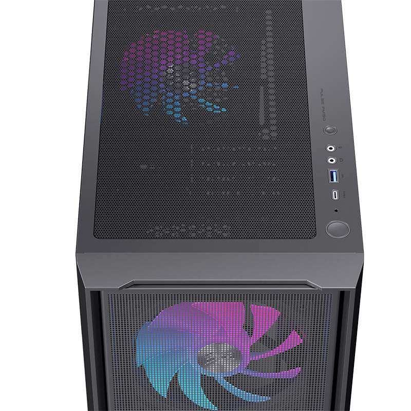 Case Einarex Pulse PM150