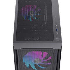 Case Einarex Pulse PM150