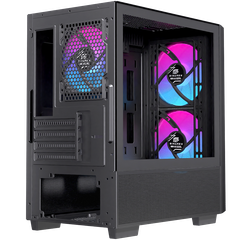Case Einarex Pulse PM150