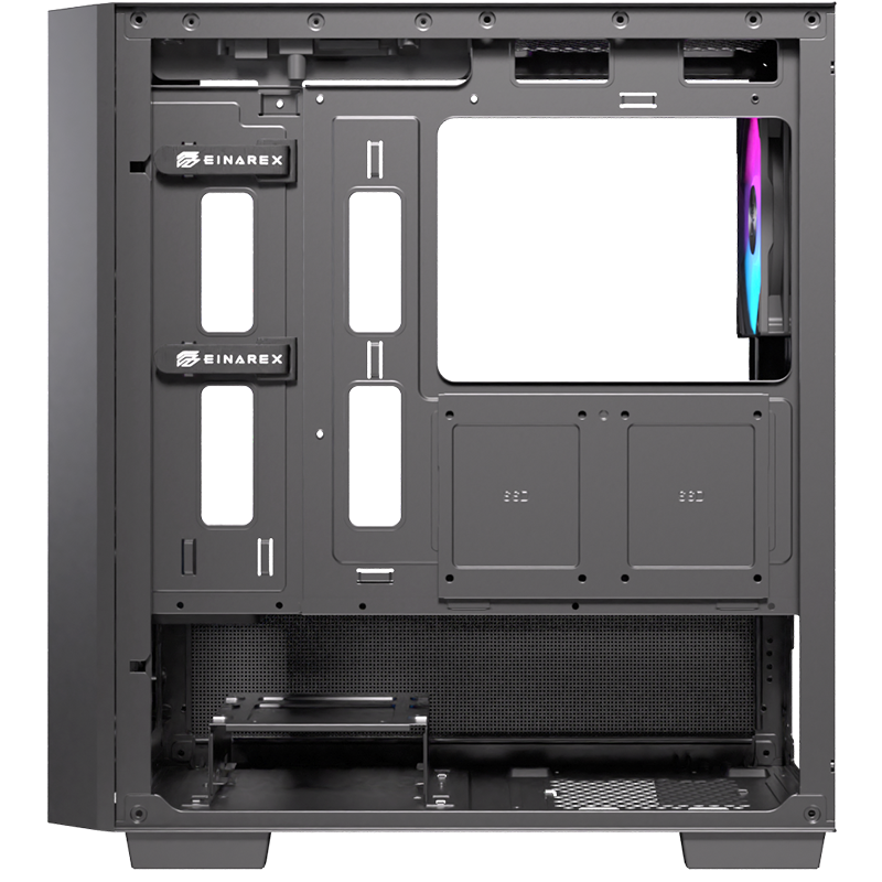 Case Einarex Pulse PM150