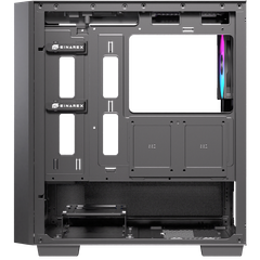 Case Einarex Pulse PM150