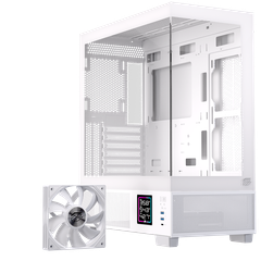 Case Einarex SM501D CORE (ATX)