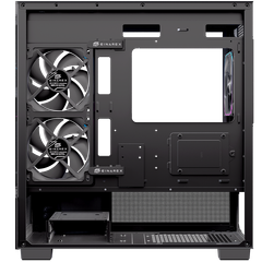 Case Einarex SM501D CORE (M-ATX)