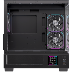 Case Einarex SM501D CORE (M-ATX)