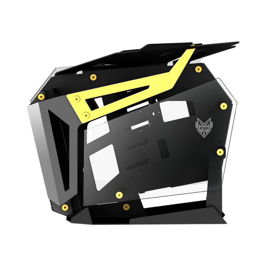 Case FSP T-WINGS CMT710