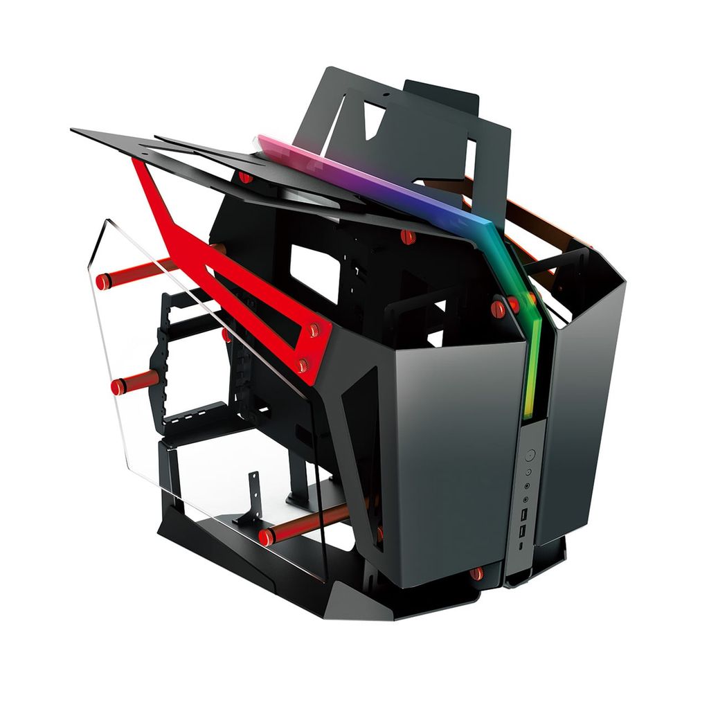 Case FSP T-WINGS CMT710