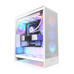 Case NZXT H7 Flow RGB
