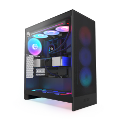 Case NZXT H7 Flow RGB