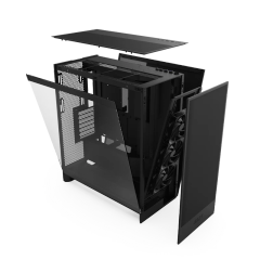 Case NZXT H7 Flow RGB